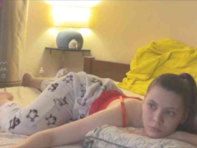 Katherine-Ross webcam