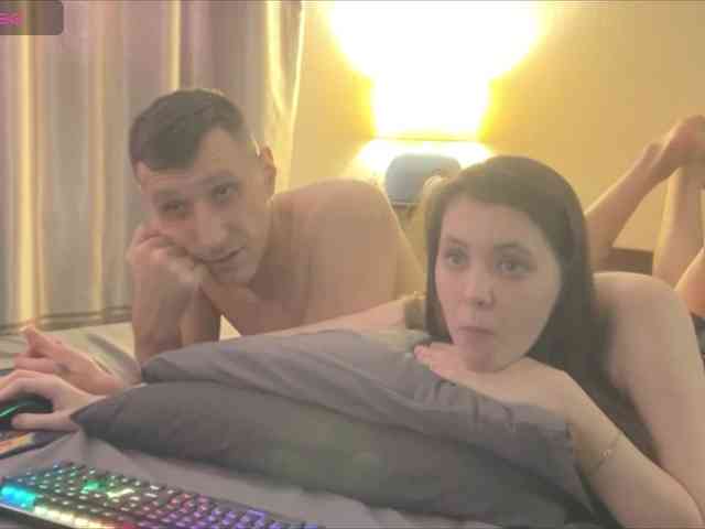 Katherine-Ross webcam