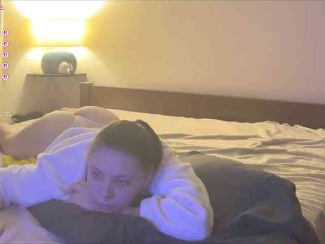 Katherine-Ross webcam