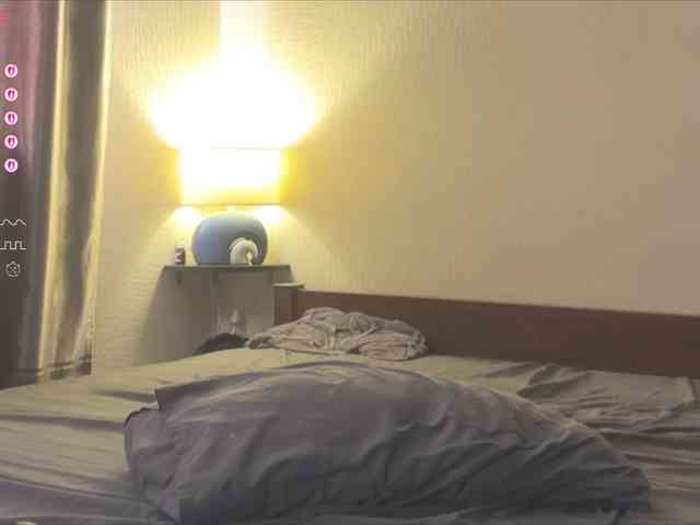 Katherine-Ross webcam