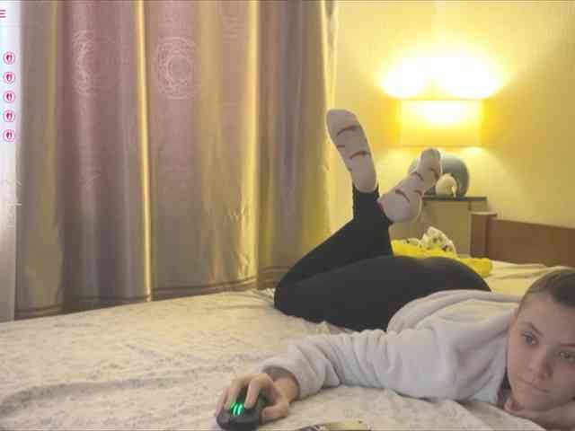 Katherine-Ross webcam