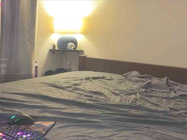 Katherine-Ross webcam