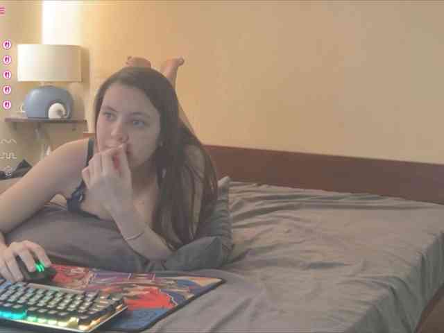 Katherine-Ross webcam