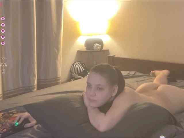 Katherine-Ross webcam