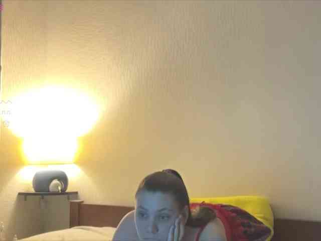 Katherine-Ross webcam