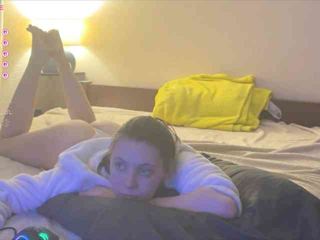 Katherine-Ross webcam