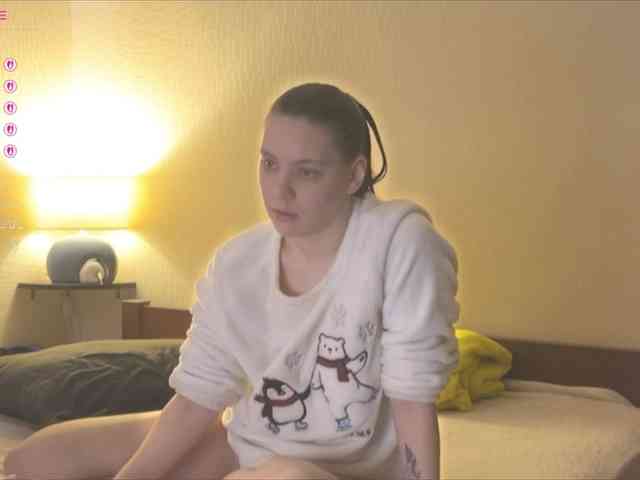 Katherine-Ross webcam