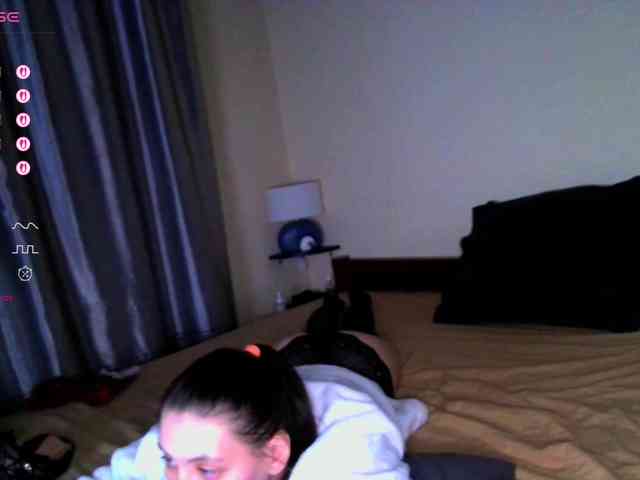 Katherine-Ross webcam