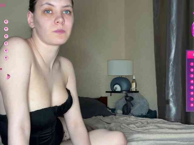 Katherine-Ross Live Webcam on BongaCams