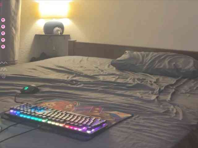 Katherine-Ross webcam