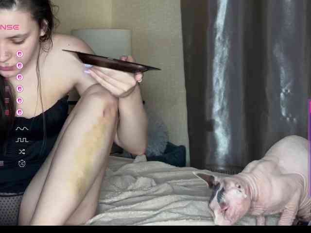 Katherine-Ross webcam