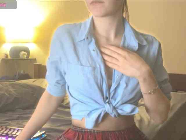 Katherine-Ross webcam