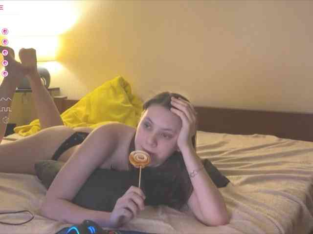 Katherine-Ross webcam