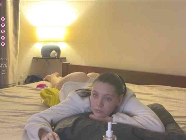 Katherine-Ross webcam