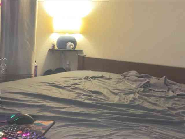 Katherine-Ross webcam