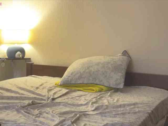 Katherine-Ross webcam