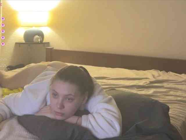 Katherine-Ross webcam