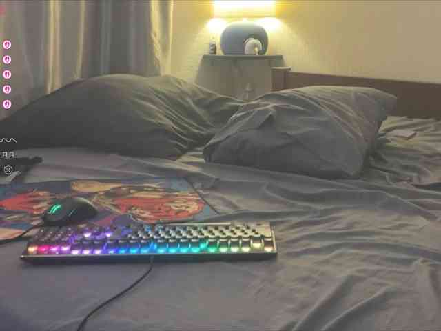 Katherine-Ross webcam