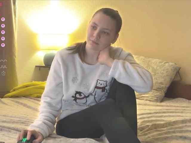 Katherine-Ross webcam