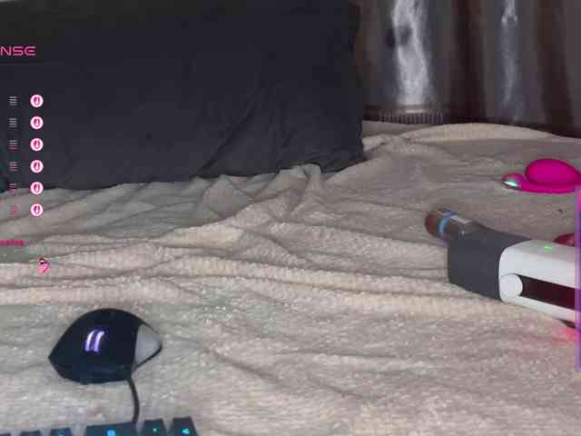 Katherine-Ross webcam