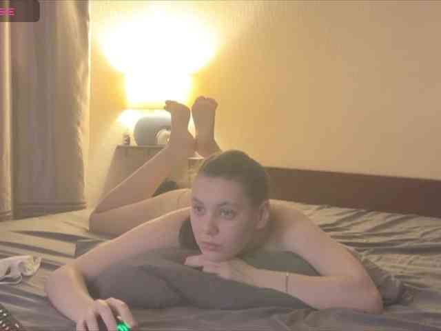 Katherine-Ross webcam