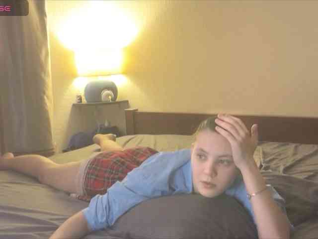 Katherine-Ross webcam