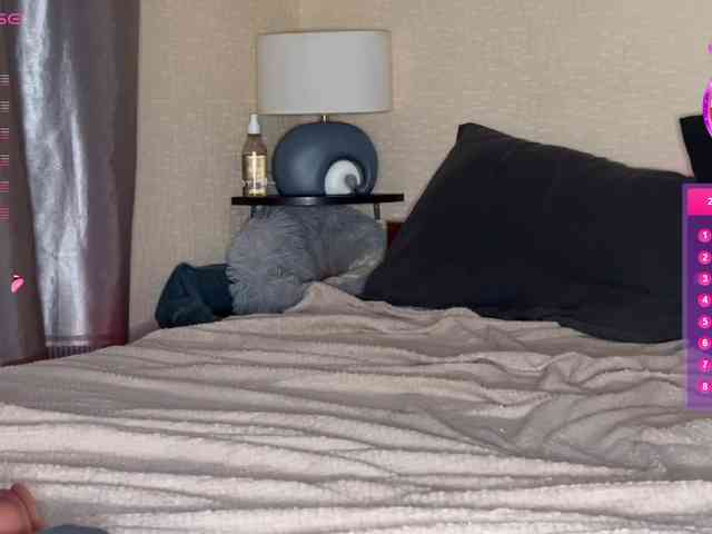 Katherine-Ross webcam