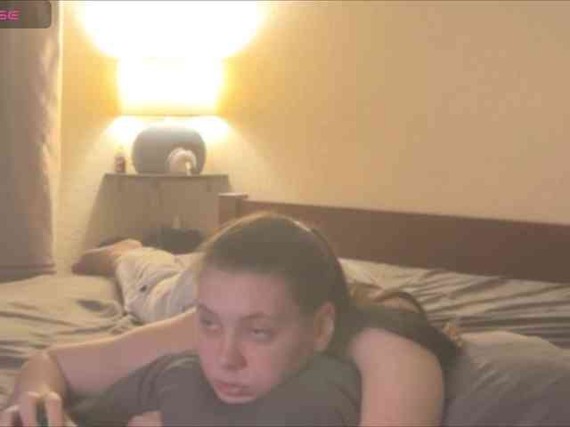 Katherine-Ross webcam