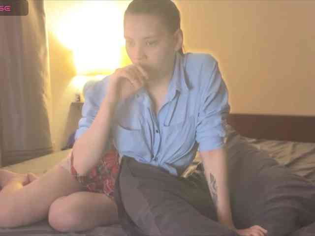 Katherine-Ross webcam