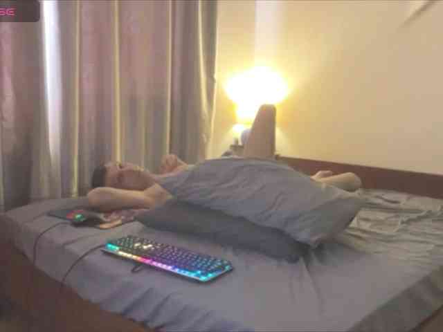 Katherine-Ross webcam