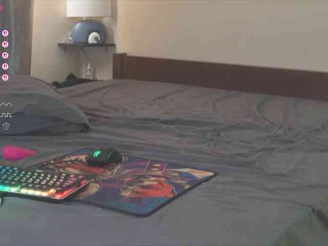 Katherine-Ross webcam