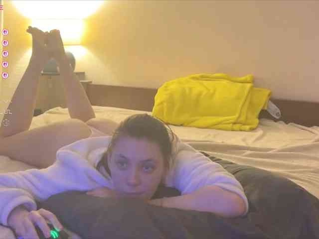 Katherine-Ross webcam
