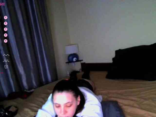 Katherine-Ross webcam