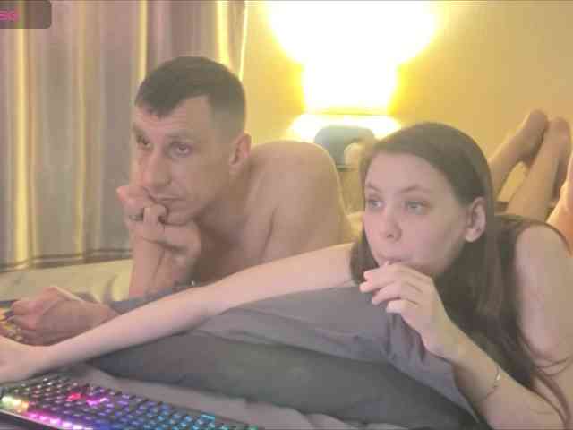 Katherine-Ross webcam