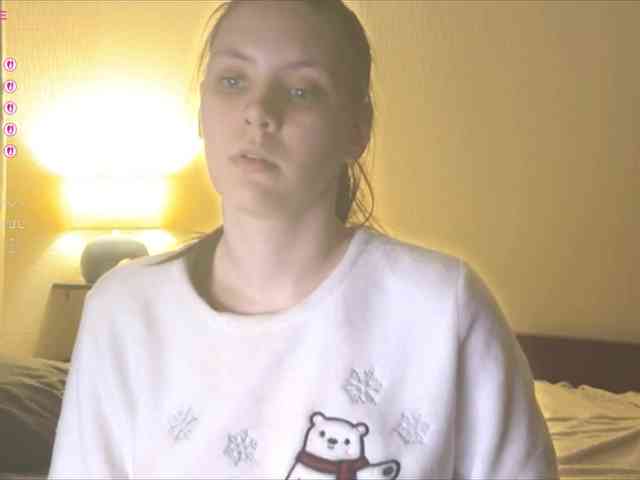 Katherine-Ross webcam