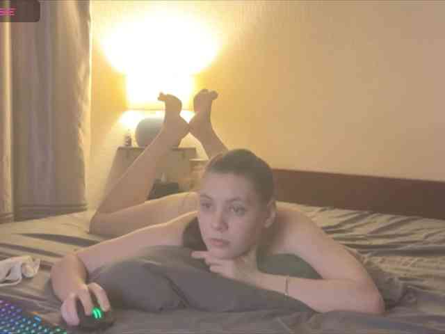 Katherine-Ross webcam