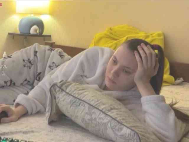 Katherine-Ross webcam