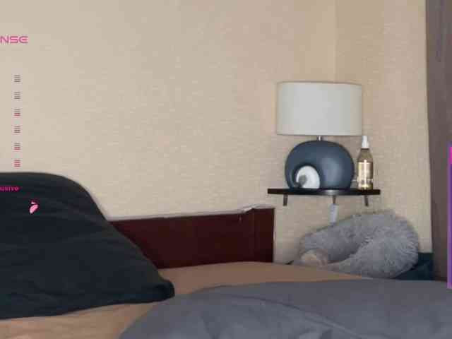 Katherine-Ross webcam