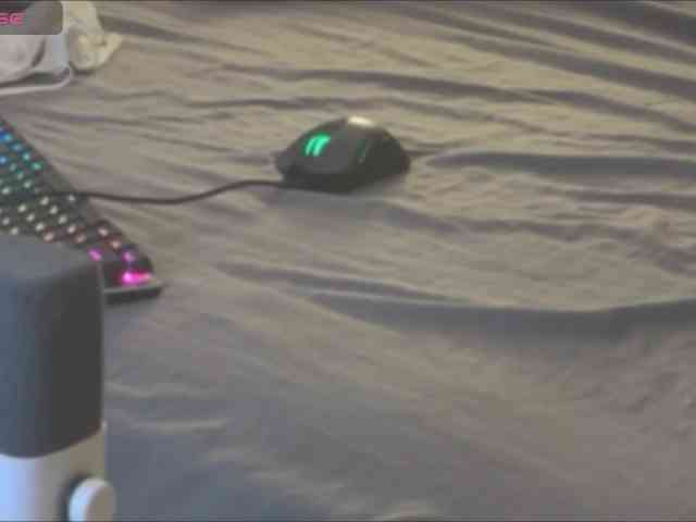 Katherine-Ross webcam