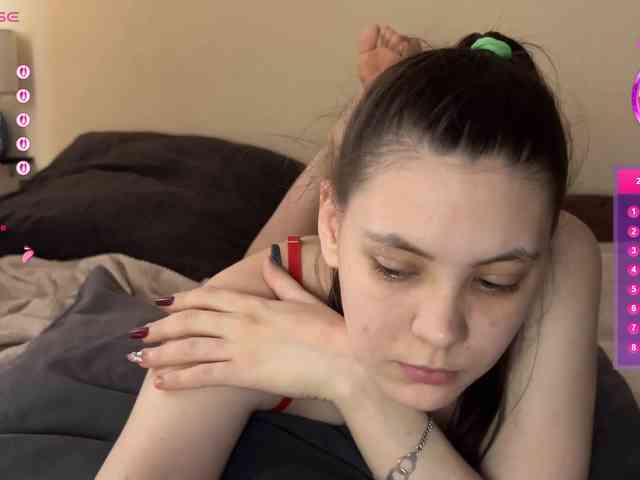 Katherine-Ross webcam