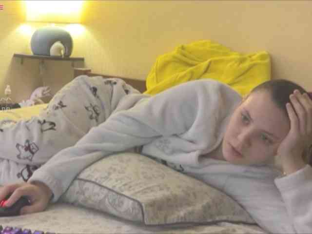 Katherine-Ross webcam