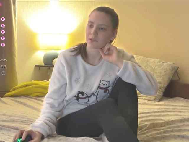 Katherine-Ross webcam