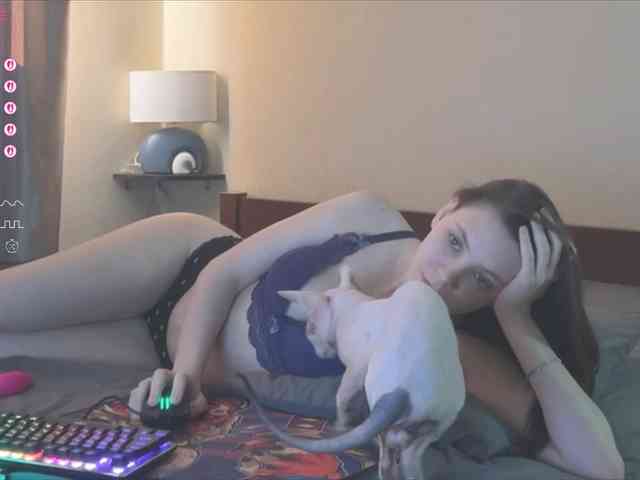 Katherine-Ross webcam