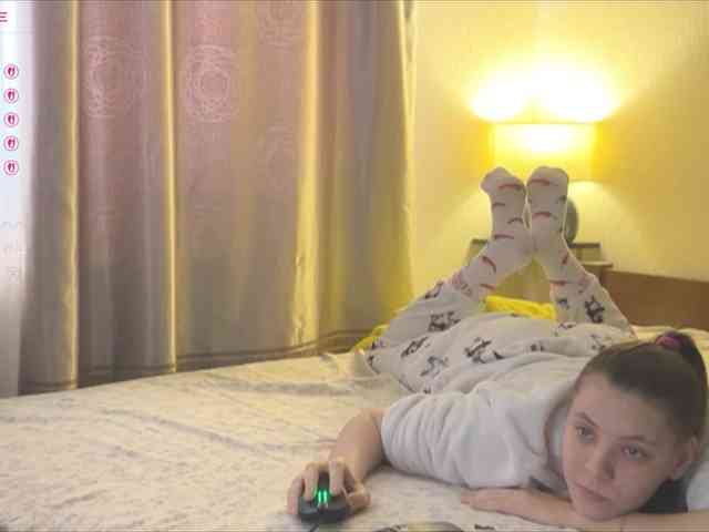 Katherine-Ross webcam