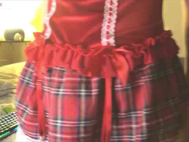 Katherine-Ross webcam