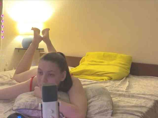 Katherine-Ross webcam