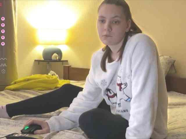 Katherine-Ross webcam