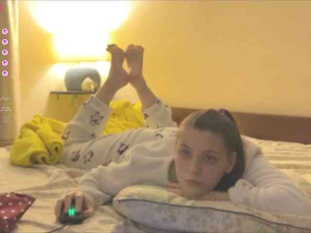 Katherine-Ross webcam