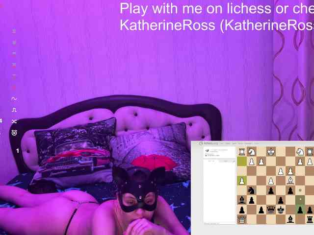 Katherine-Ross webcam