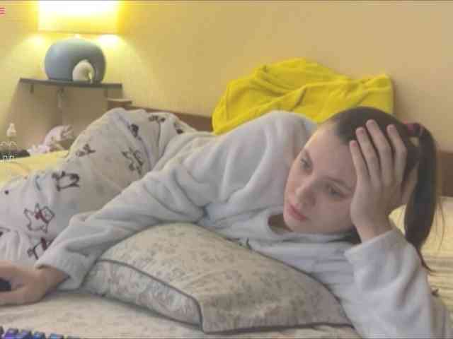 Katherine-Ross webcam